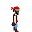 Pirate sprite